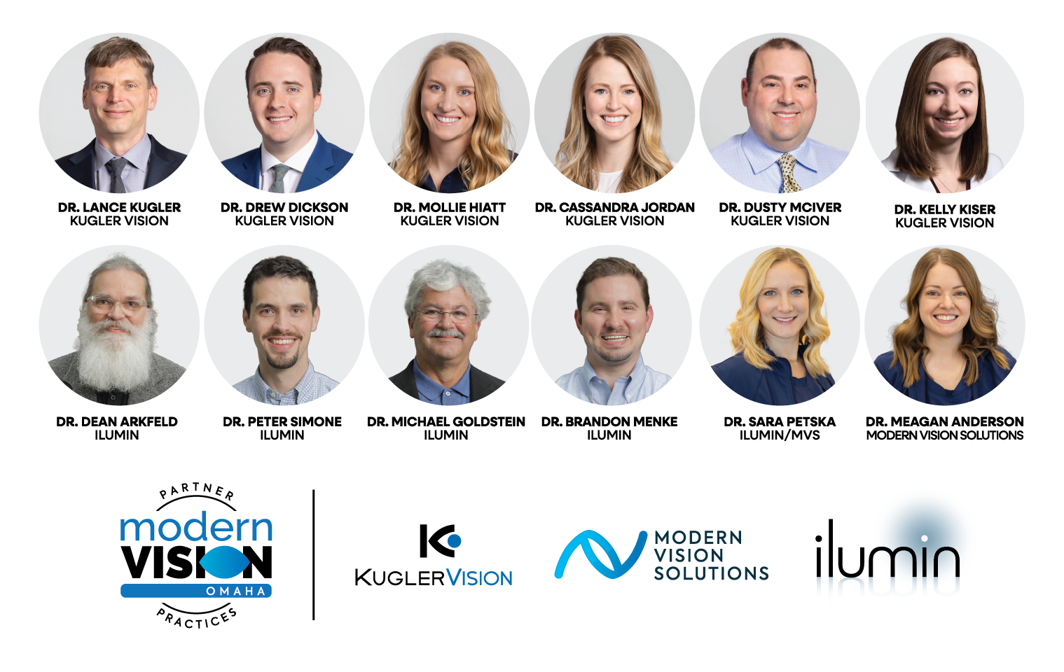 Modern Vision Centers Redefining the Patient Eye Care Experience